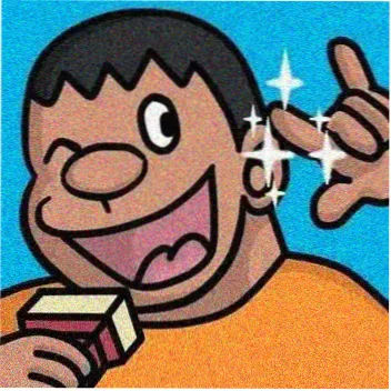 动画分镜师访谈头像